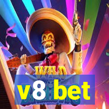 v8 bet